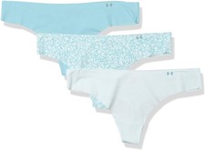 under armour women's underwear