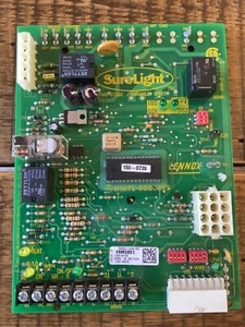 Furnace Control Circuit Board 49M5901 50V61-120-03 Lennox White-Rodgers - Picture 1 of 23