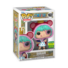 Funko Pop! Sugar (Scented) - One Piece 1622 (SDCC 2024 Exclusive)