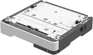 250-Sheet Tray - 1 X 250 Sheet - Plain Paper, Transparency, Label, Card Stock, L - Afbeelding 1 van 1