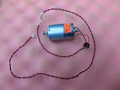 Motor de accionamiento de carro de impresora Epson Workforce 635 AIO RS445PA15200R Foto 1 de 4