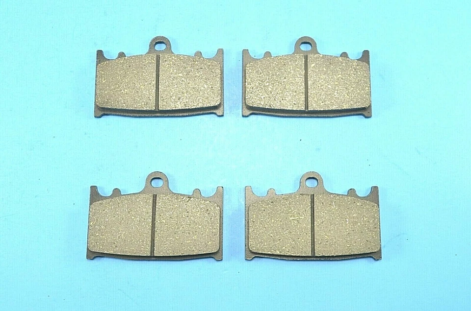 For Kawasaki VN1700 Vulcan 1700 Vaquero 2011-2019 Front Brake Pads - Image 1 of 1