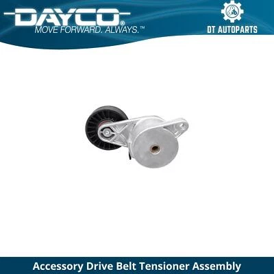 Conjunto de tensor de correa de transmisión accesorio Dayco para Acura SLX 1998-1999 Foto 1 de 3