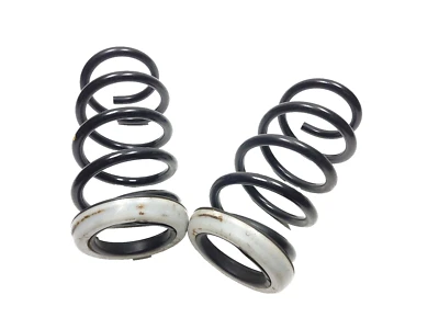 Mazda CX-9 2007-2015 AWD muelle helicoidal trasero izquierdo y derecho OEM Foto 1 de 4