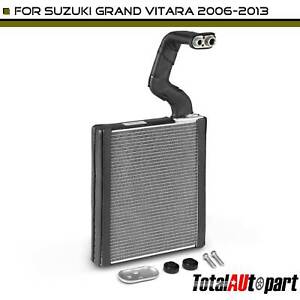 New A/C Evaporator Core for Suzuki Grand Vitara 2006-2013 9541064J90 Front Side
