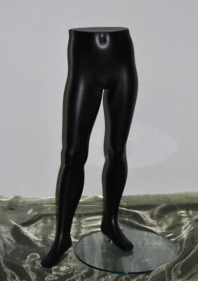 EuroDisplay Kinder Beine Unterkörper Hosenformer Hosentorso Just Kids 10 Jahre