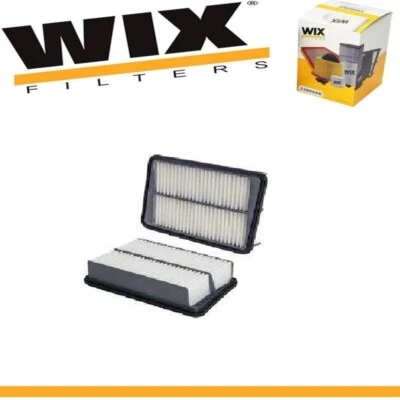 Engine Air Filter OEM WIX For JEEP LIBERTY 2002-2005 L4-2.4L Foto 1 de 4