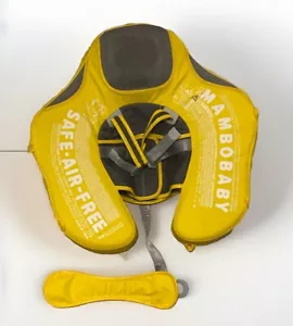 Flotador de natación impermeable no inflable Mambobaby - Imagen 1 de 8