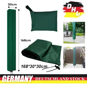 Schutzhülle Für Wäschespinne Schutzhaube Abdeckhaube Wetterschutzhülle  - Bild 1 von 11