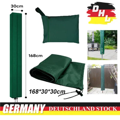 Schutzhülle Für Wäschespinne Schutzhaube Abdeckhaube Wetterschutzhülle  - Bild 1 von 4