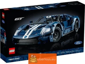 LEGO 42154 Technic Ford GT 2022 - Imagen 1 de 6