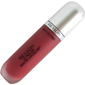 Color labial mate Revlon Ultra HD - Imagen 1 de 31