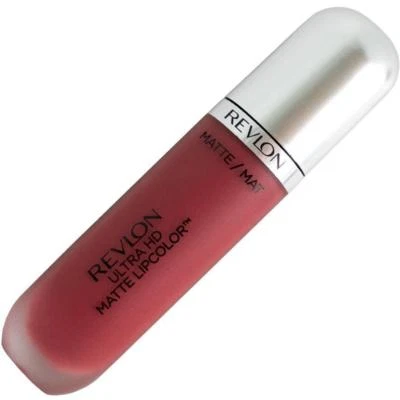 Revlon Ultra HD Matte Lipcolor - Image 1 of 4
