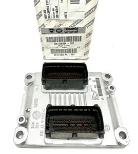 Fiat Grande Punto (2005-2009) 1.4L Fuel Injection Module 51798154 Genuine & New - Picture 1 of 4