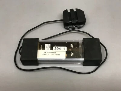 Sistema de organización de baterías iBOS Lite Sentinel (BOS-SU6003) monitor de voltaje $ahorre Foto 1 de 4