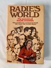Radie's World by Radie Harris. Published in the UK in 1975 (First Edition)