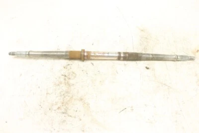 Eje trasero Can-Am Rally 175 05 A42301179001 38622 Foto 1 de 4