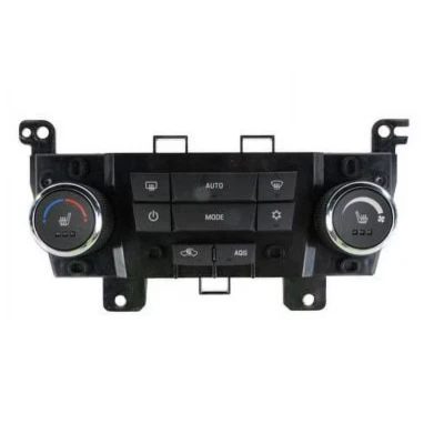 Acdelco 15-74300 HVAC Control Panel For 11-14 Chevy Cruze LS ^ - Image 1 of 2