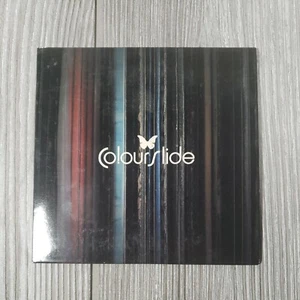 COLOURSLIDE - Sampler Limited Edition *RARE* CD - Picture 1 of 4