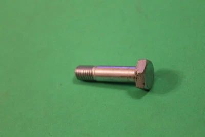 NOS KAWASAKI A1 A1SS A7 PERNO DE CABEZA HEXAGONAL 8X35 PIEZA # 92001-030 Foto 1 de 3