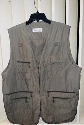 Olympina Fishing Vest - Image 1 of 4