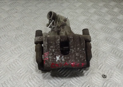 2013 FORD TRANSIT CONNECT 240 TREND P/V MK2 V408 REAR LEFT BREAK CALIPER *3361 - Image 1 of 4