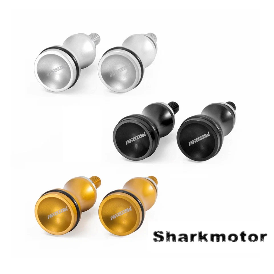 For Triumph Bonneville T100 Quick Release Seat Bolts Parts Thruxton SE 2001-2015 - Image 1 of 1