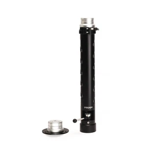 Bazuca telescópica Proaim 27""- 42"" para cámara Dolly | montaje Euro/Elemac - Imagen 1 de 11