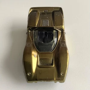 Blister Hot Wheels Redline McLaren M6A como nuevo oliva 1968 buen Gran Premio de Estados Unidos - Imagen 1 de 6