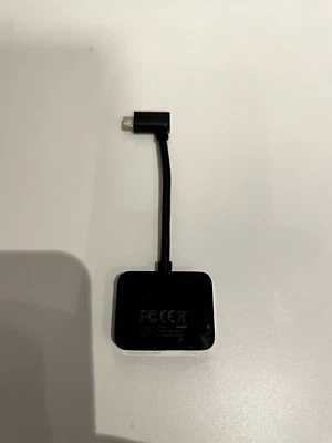 Original HTC AC M490 MHL a HDMI Adaptador TV Espejo HTC M8, HTC M7, MUCHOS MÁS Foto 1 de 2