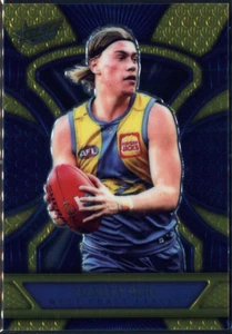 2025 Select Harley Reid Luminous Dragon Scales 173/799 AFL West Coast Eagles - Picture 1 of 4
