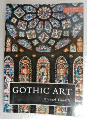 Gothic Art by Camille, Michael - Image 1 of 3