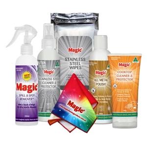 Magic Car & Boat Care Pack Specialty Essentials Pack - Picture 1 of 1