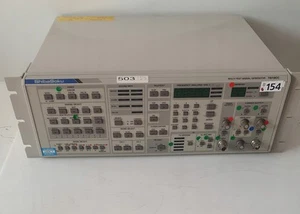 ShibaSoku Multi Tes Signal Generator TG19CC - Picture 1 of 5