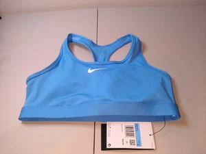 Women's Nike Training Bra Medium - Picture 1 of 4