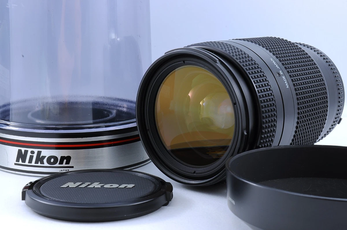 f/2.8 35-70mm Camera Lenses for Nikon for sale | eBay