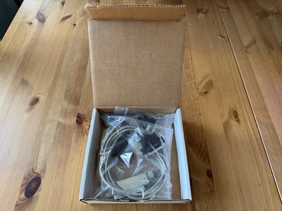 AT&T Lucent Avaya Definity Prologix Processor Interface Octopus Cable 847960002 - Изображение 1 из 4