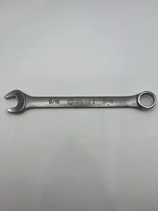 Kobalt 22938 9/16" Kombination Schraubenschlüssel 12pt USA Top Zustand - Bild 1 von 4