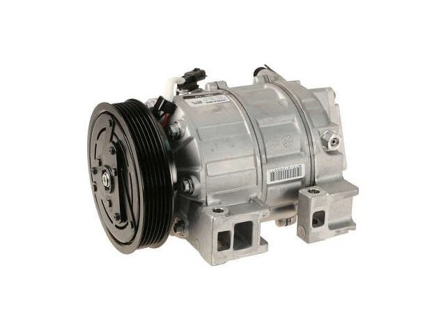 A/C Compressor 53CKDM69 for Nissan Altima 2013 2012 2011 2008 2007 2009 2010 - Image 1 of 1