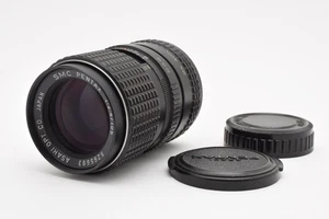 【EXC5】Objectif portrait Asahi Pentax SMC Pentax 105 mm F/2,8 monture PK K /JPN #4297 - Photo 1/12