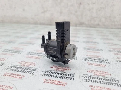 Electroválvula turbo Volkswagen Passat B6 2008 RKD26960 Foto 1 de 4