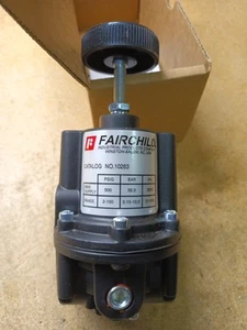 Fairchild Z16063-10263 500PSI NSMP - Bild 1 von 2