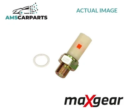 OIL PRESSURE SENSOR SWITCH 21-0357 MAXGEAR NEW OE REPLACEMENT - Image 1 of 4