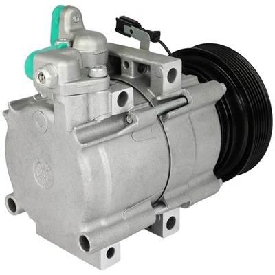 ?A/C AC Compressor For Hyundai XG350 02-05 For Kia Amanti 2004-2006 3.5L - Image 1 of 4