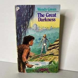 The Great darkness by Wendy Green - Imagen 1 de 7