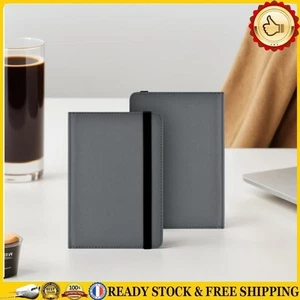 Universal Case with Hand Strap PU Leather Ebook Case for Kindle 6 Inch (Gray) & - Bild 1 von 11