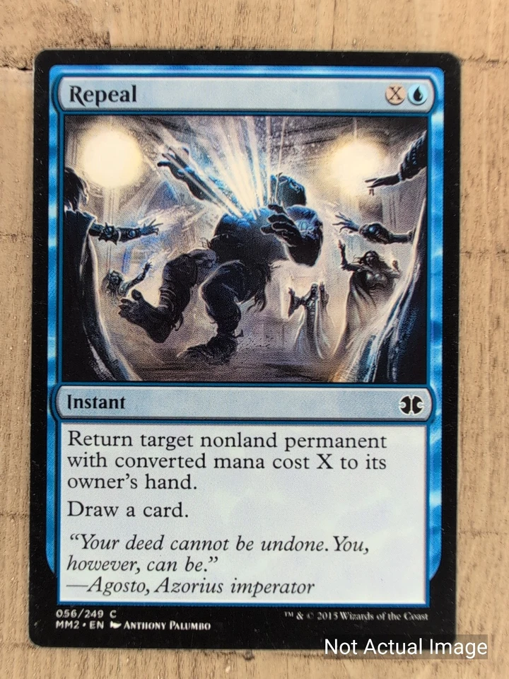 MTG Modern Masters 2015 Singles - Mix & Match cards to save up to 35%! - Image 1 of 1