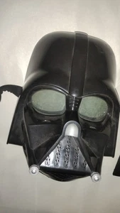 Darth Vader Mask From 2011. Excellent Condition! - Picture 1 of 7