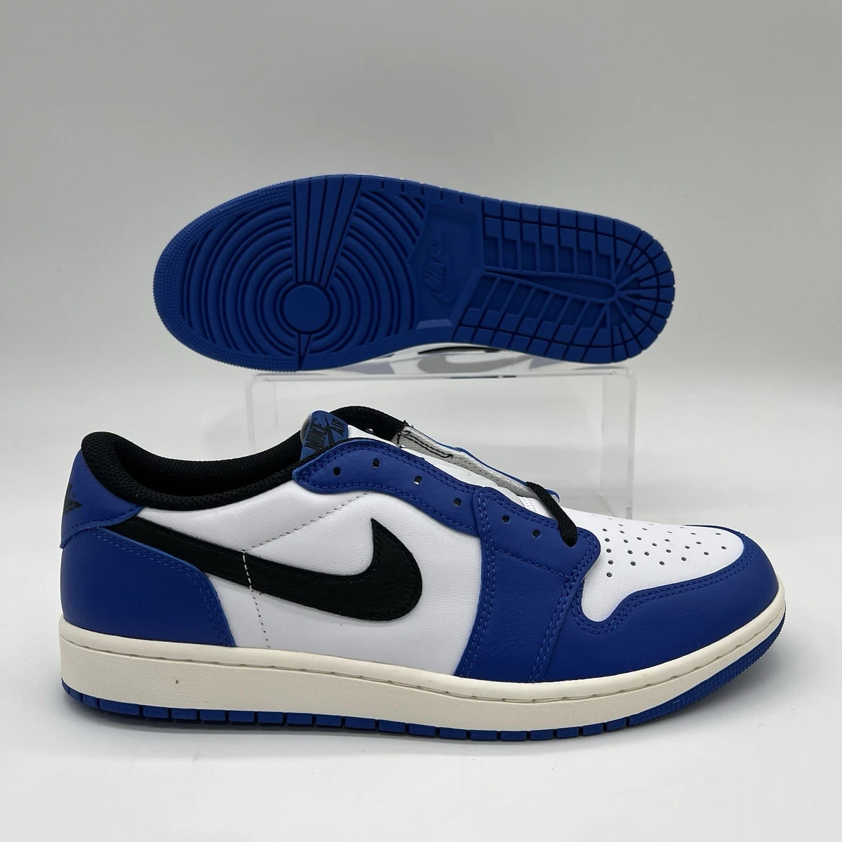 Jordan 1 Retro OG Low Bred | eBay