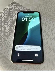 iphone xr 64 go - Photo 1/3